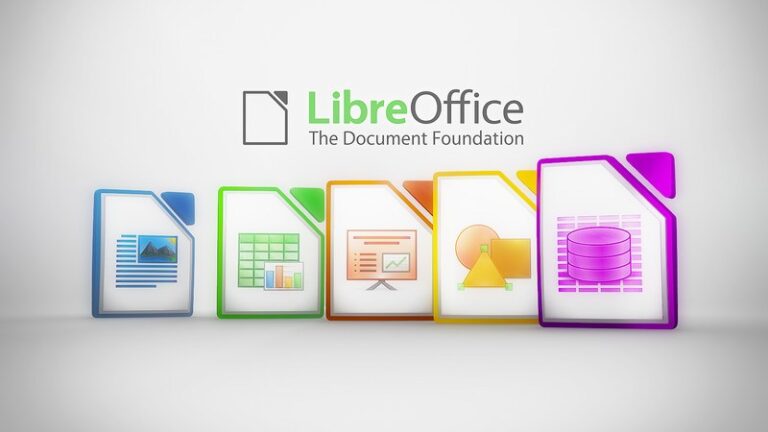Cara Install LibreOffice di Linux