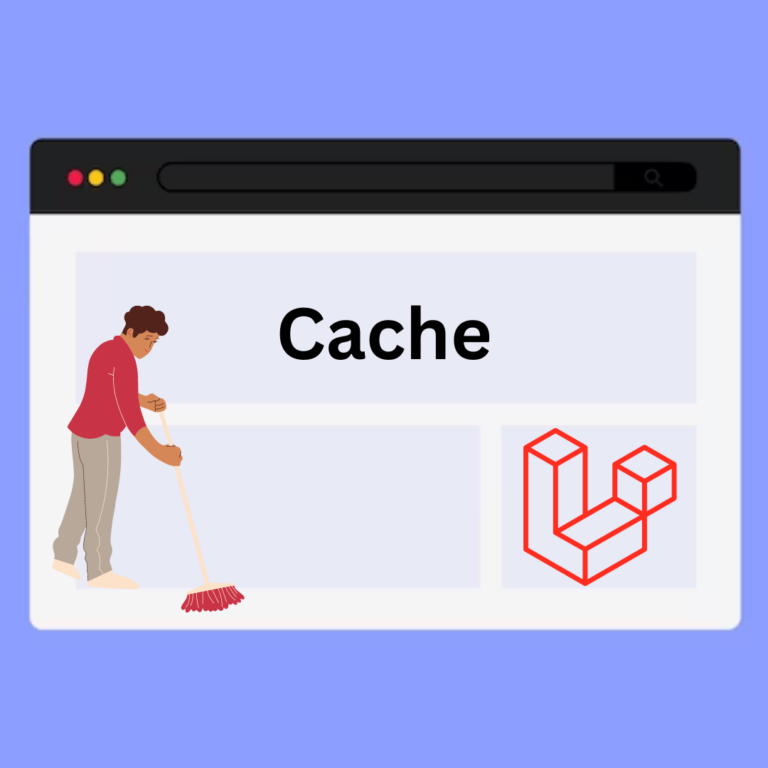 4 Commands to Clear Cache in Laravel
